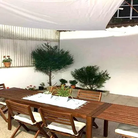 Casa A Cambadesa Nyaraló