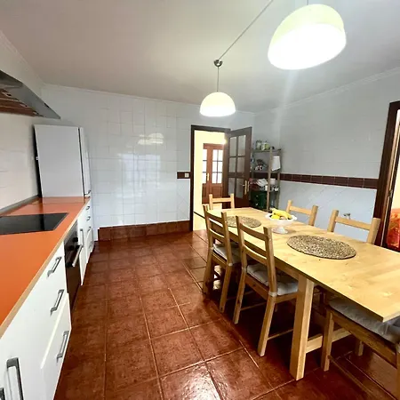Casa A Cambadesa * Cambados