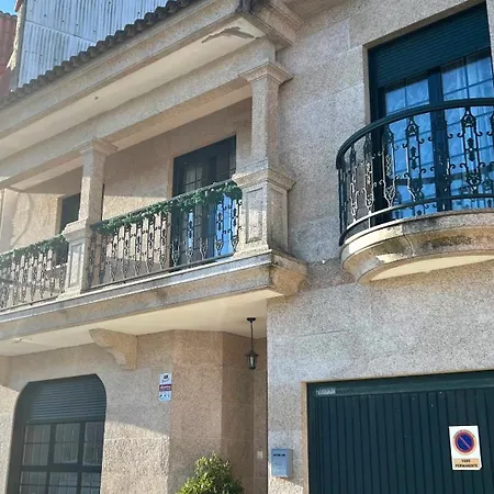 Casa A Cambadesa * Cambados