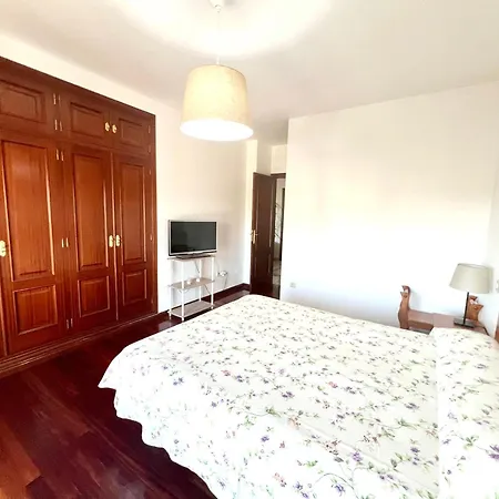 Casa A Cambadesa Nyaraló Cambados