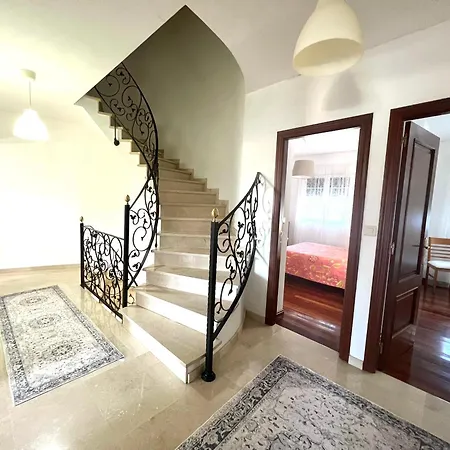 Casa A Cambadesa Nyaraló