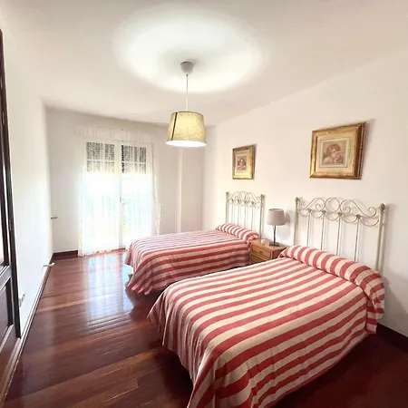 Casa A Cambadesa