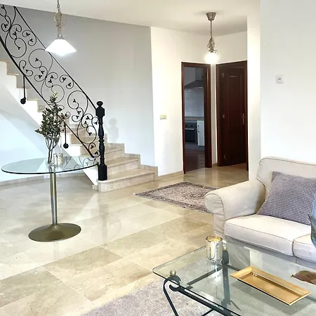 Nyaraló Casa A Cambadesa