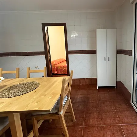 Casa A Cambadesa Nyaraló