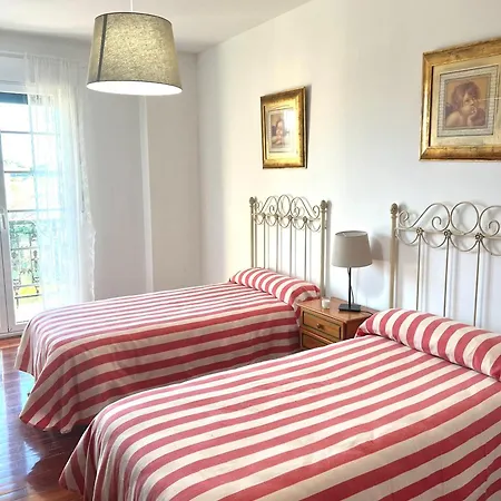 Casa A Cambadesa * Cambados