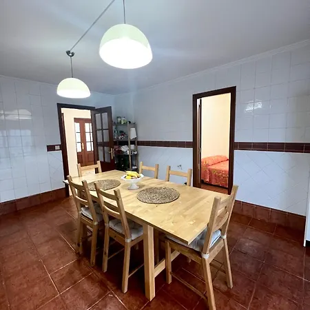 Nyaraló Casa A Cambadesa