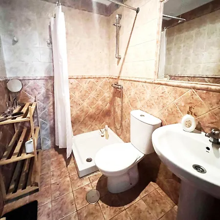 Casa A Cambadesa Holiday home Cambados