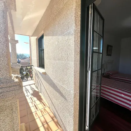 Casa A Cambadesa Cambados